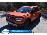 New 2026 Honda Passport TrailSport Elite image 4