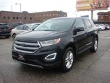 Used 2017 Ford Edge SEL image 3