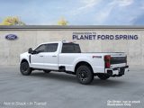 New 2025 Ford F250 Platinum image 5