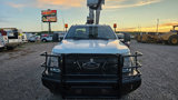 Used 2017 Ford F550 4x4 Regular Cab Super Duty image 3