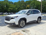 New 2025 Subaru Forester Limited image 3