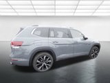 New 2025 Volkswagen Atlas SEL Premium R-Line image 3