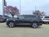 New 2025 Volkswagen Atlas SEL image 2