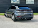 Certified 2024 Porsche Cayenne Coupe image 3