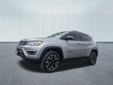 Used 2019 Jeep Compass Trailhawk image 5