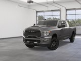 New 2025 RAM 3500 Laramie image 2