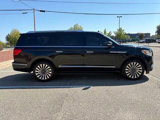 Used 2018 Lincoln Navigator L Reserve image 3