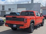 New 2025 Nissan Frontier PRO-4X w/ Pro Premium Package image 3