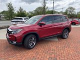 Certified 2023 Honda Passport EX-L image 5