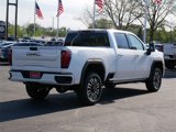 New 2025 GMC Sierra 3500 Denali Ultimate image 2