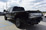 Used 2024 Ford F250 Limited w/ FX4 Off-Road Package image 4