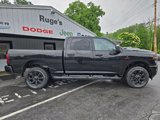 New 2025 RAM 2500 Big Horn image 3