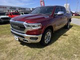Certified 2023 RAM 1500 Limited image 3