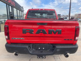 Used 2017 RAM 1500 Rebel w/ Luxury Group image 5