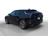 New 2025 Cadillac Lyriq Sport image 3