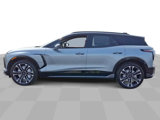 New 2025 Chevrolet Blazer EV SS w/ Performance Package image 5