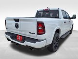 New 2025 RAM 1500 Laramie w/ Night Edition image 6