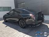 Used 2024 Cadillac CT5 V w/ Premium Package image 6