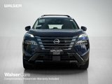 New 2026 Nissan Rogue Platinum image 2