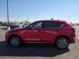 New 2025 MAZDA CX-5 Signature image 5