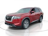 Used 2025 Nissan Pathfinder SL image 2