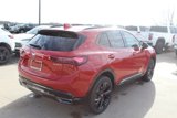 New 2025 Buick Envision Sport Touring image 5