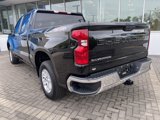 Used 2025 Chevrolet Silverado 1500 LT image 3