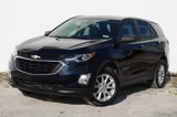 Used 2021 Chevrolet Equinox LS image 3
