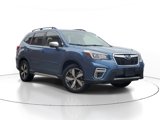 Used 2020 Subaru Forester Touring image 1