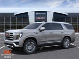 New 2025 GMC Yukon Elevation w/ Elevation Premium Package image 2