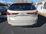 New 2025 MAZDA CX-90 Plug-In Hybrid w/ Preferred image 4