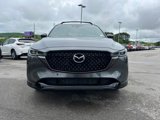 New 2025 MAZDA CX-5 2.5 Turbo image 4