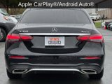 Used 2023 Mercedes-Benz E 350 4MATIC Sedan image 6