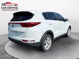 Used 2018 Kia Sportage LX image 5