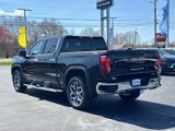 New 2025 GMC Sierra 1500 SLT w/ SLT Premium Plus Package image 5