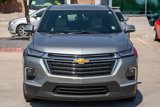 Used 2023 Chevrolet Traverse LT image 3