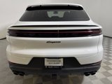 New 2026 Porsche Cayenne E-Hybrid Coupe image 6