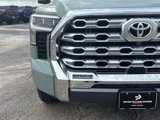 New 2025 Toyota Tundra 1794 Edition image 4
