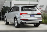 Certified 2025 Audi Q7 2.0T Premium w/ Convenience Package image 4