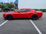 Used 2019 Dodge Challenger SRT Hellcat Redeye image 2