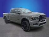 New 2026 RAM 2500 Limited image 2