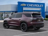 New 2026 Chevrolet Traverse RS image 4