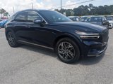 Used 2022 Genesis GV70 2.5T w/ Advanced Package image 2