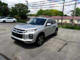 Used 2023 Mitsubishi Outlander Sport ES image 3