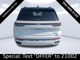 Used 2024 Jeep Grand Cherokee Overland w/ Luxury Tech Group IV image 5