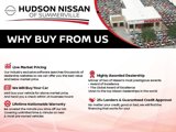 New 2025 Nissan Murano Platinum w/ Cargo Package image 3