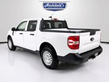 Used 2025 Ford Maverick XL w/ Equipment Group 102A image 4