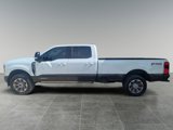 New 2025 Ford F250 King Ranch w/ FX4 Off-Road Package image 6