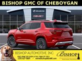 New 2026 GMC Terrain Denali w/ LPO, Floor Liner Package image 5
