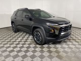 New 2026 Chevrolet Equinox ACTIV image 2